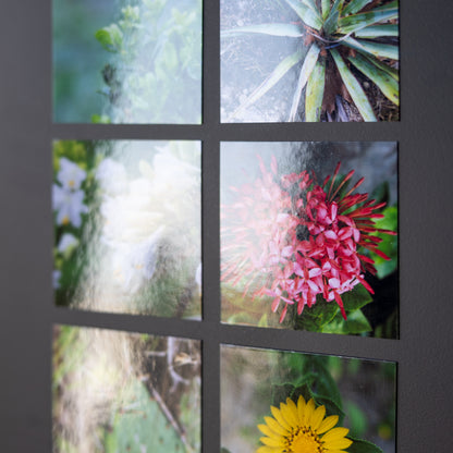 3.25" x 3.25" Custom Flexible Magnets (Set of 12)