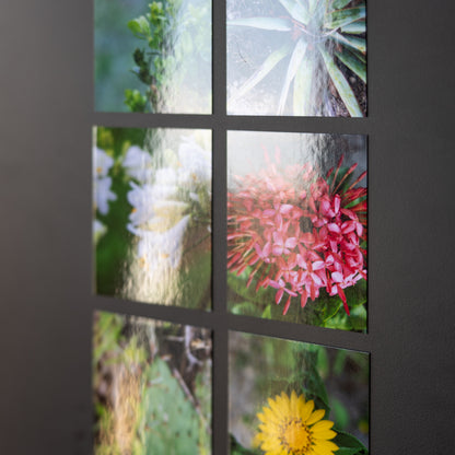 3.25" x 4" Custom Flexible Magnets (Set of 12)