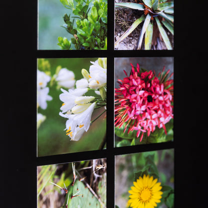 3.25" x 4" Custom Flexible Magnets (Set of 12)