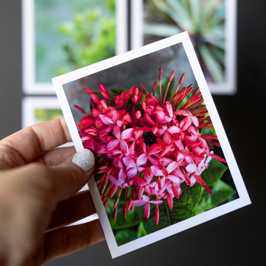 4" x 5" Custom Flexible Magnets (Set of 12)