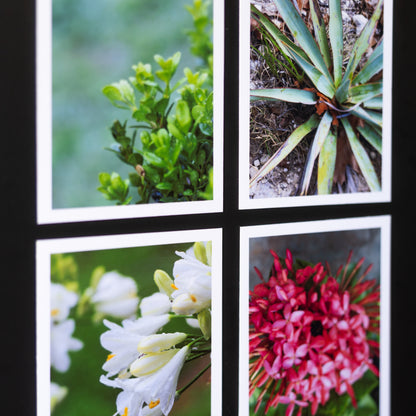 4" x 5" Custom Flexible Magnets (Set of 12)