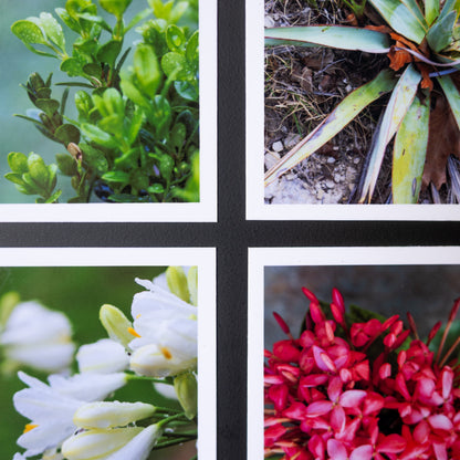 4" x 5" Custom Flexible Magnets (Set of 12)