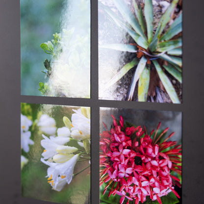4" x 5" Custom Flexible Magnets (Set of 12)