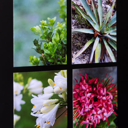4" x 5" Custom Flexible Magnets (Set of 12)