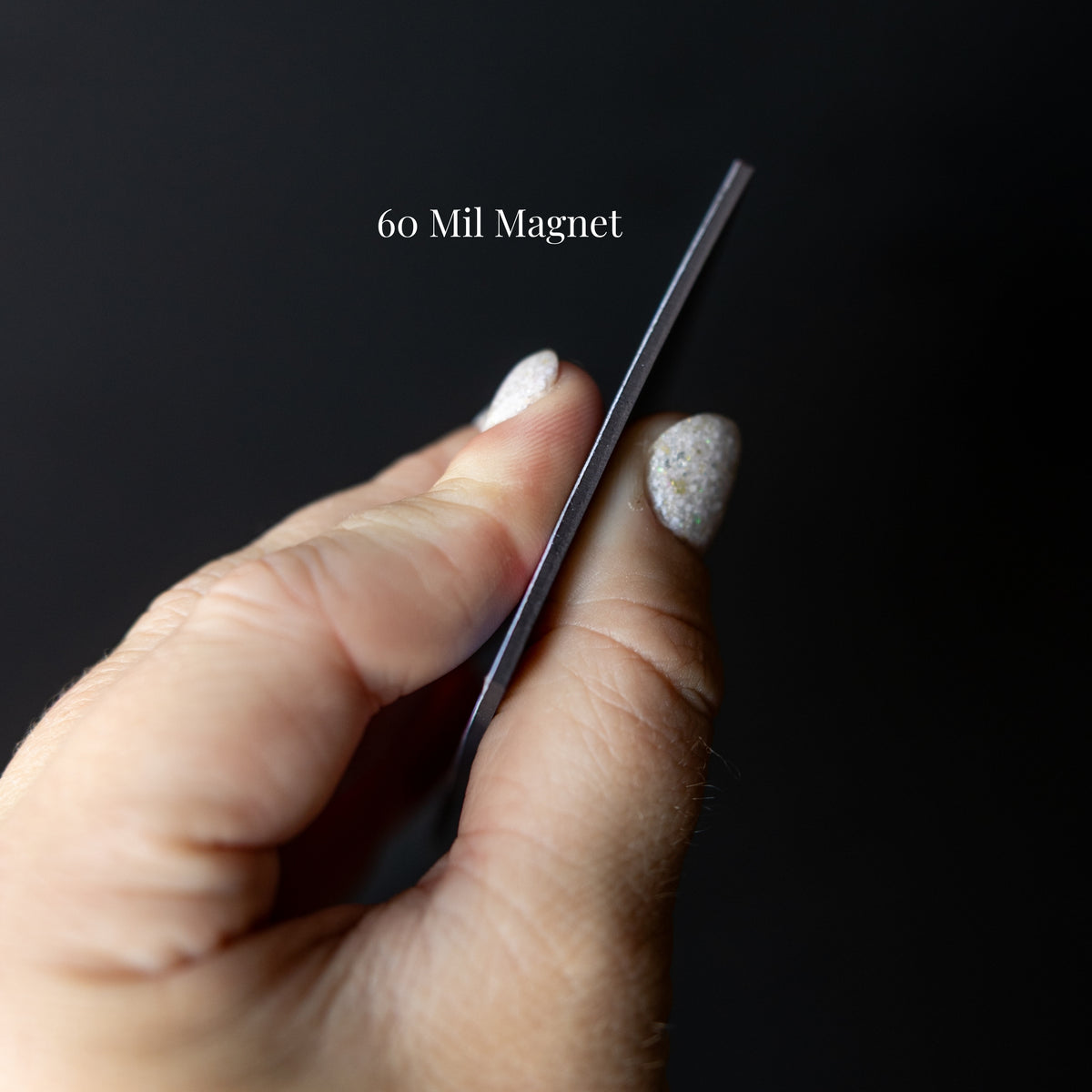 2.5" x 3.25" Custom Flexible Magnets (Set of 9)